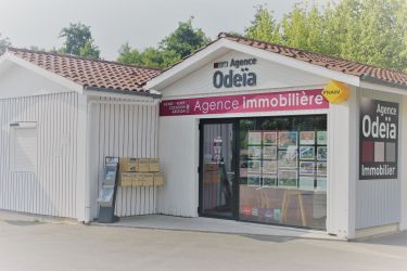 Agence Odeïa Immobilier Audenge (33980)